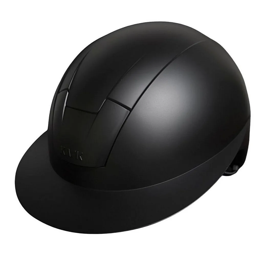 KASK Kooki Lady Shadow Helmet | Brown Harness