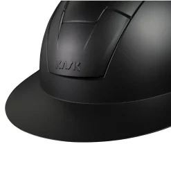 KASK Kooki Lady Shadow Helmet | Brown Harness