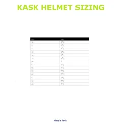 KASK Kooki Lady Shadow Helmet | Brown Harness