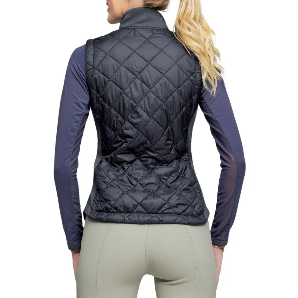 Kastel Denmark Quilted Vest