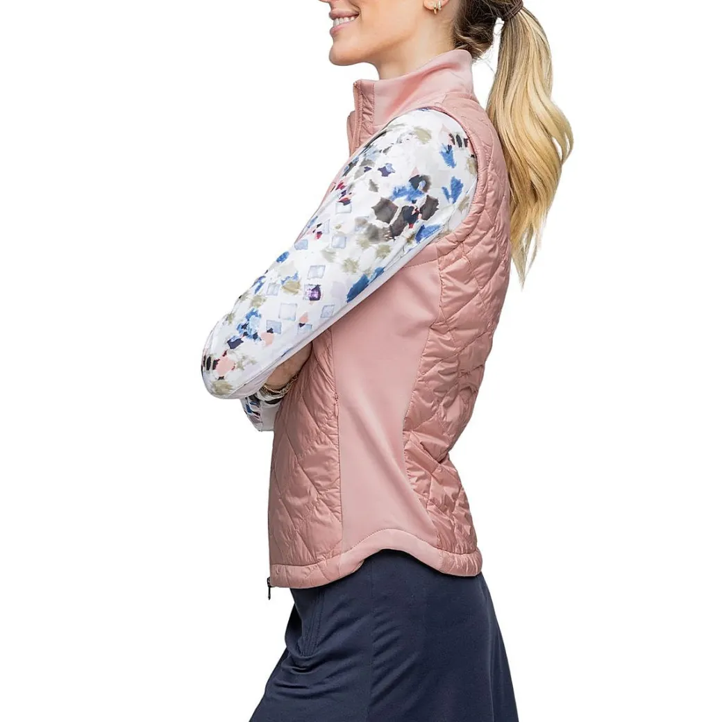 Kastel Denmark Quilted Vest