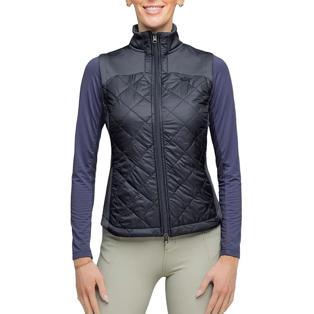 Kastel Denmark Quilted Vest