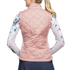 Kastel Denmark Quilted Vest