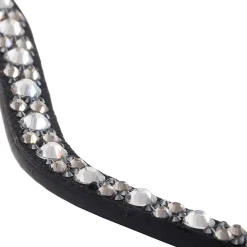 Kavalkade Blaze Elastic Loop Browband
