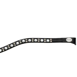 Kavalkade Blaze Elastic Loop Browband