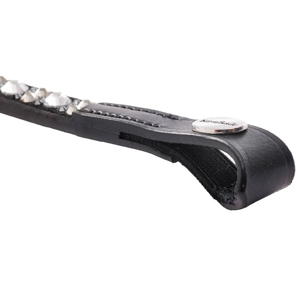 Kavalkade Blaze Elastic Loop Browband