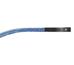 Kavalkade Button Curved Browband