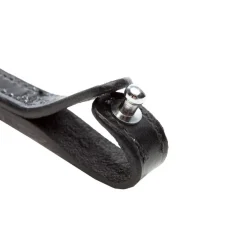 Kavalkade Button Curved Browband