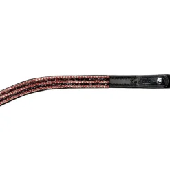 Kavalkade Button Curved Browband