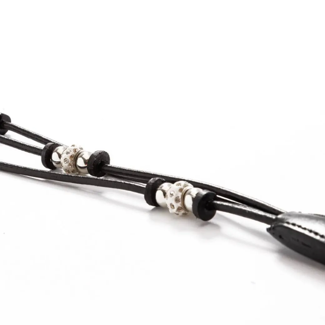 Kavalkade Cord Browbands