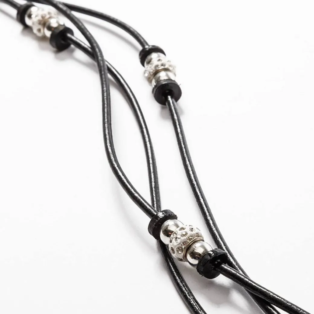 Kavalkade Cord Browbands