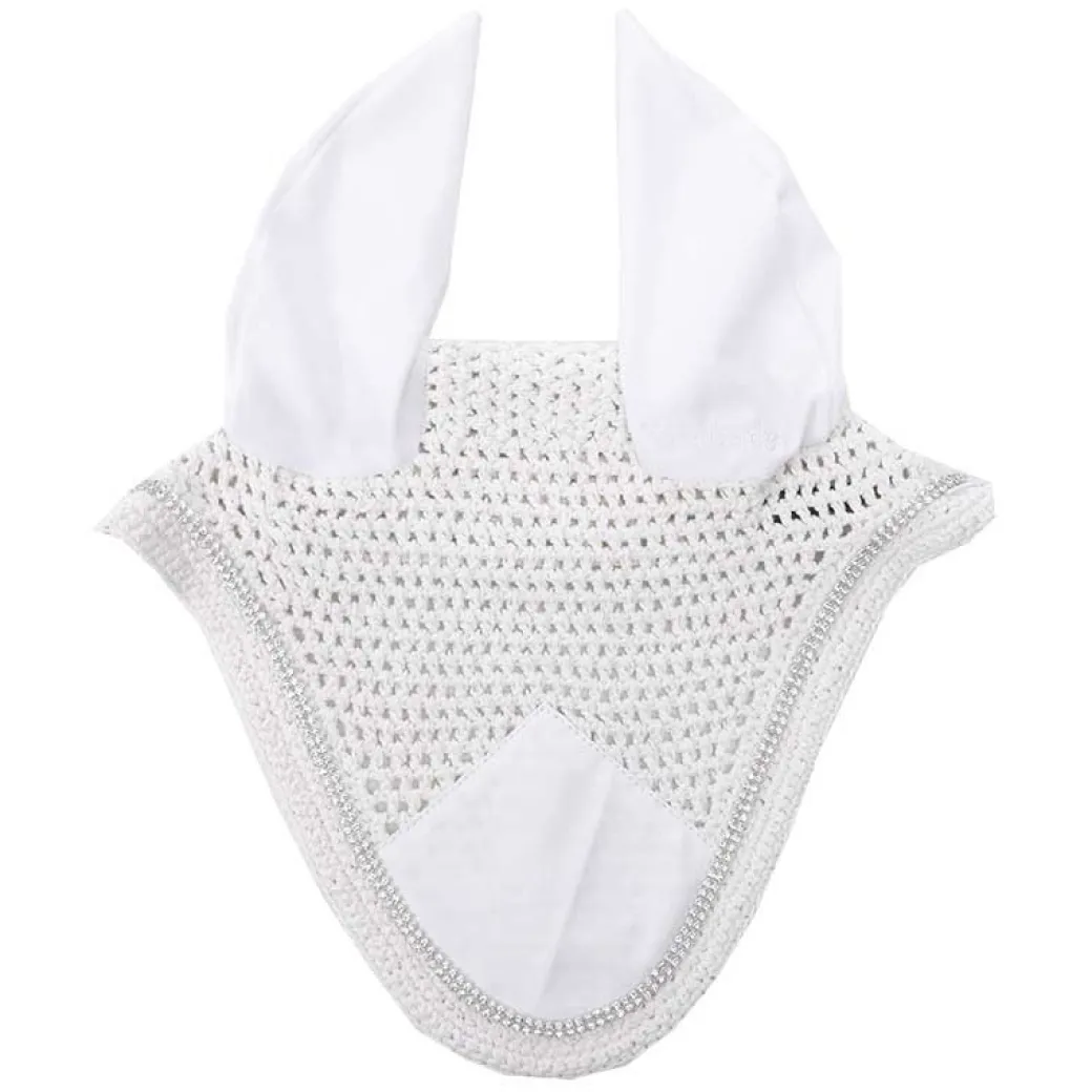 Kavalkade Crystal Fly Bonnet