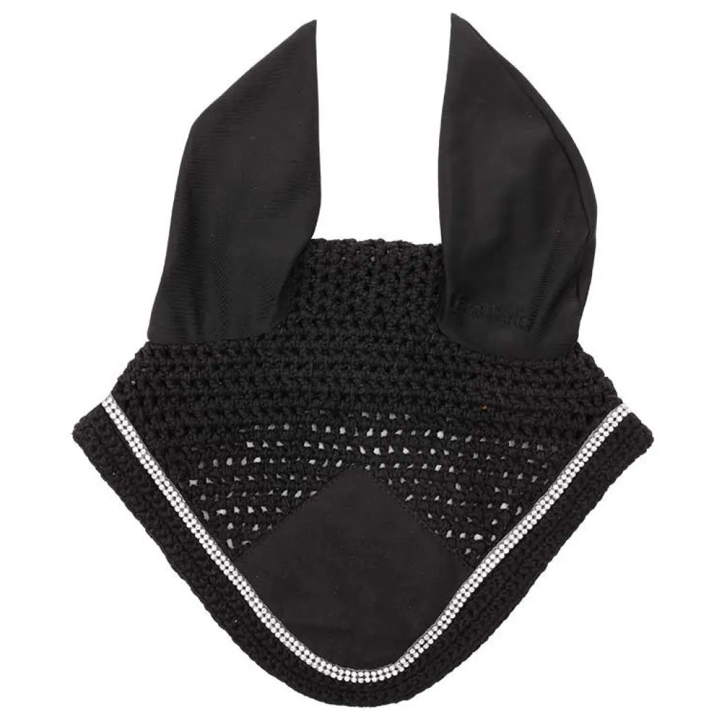 Kavalkade Crystal Fly Bonnet