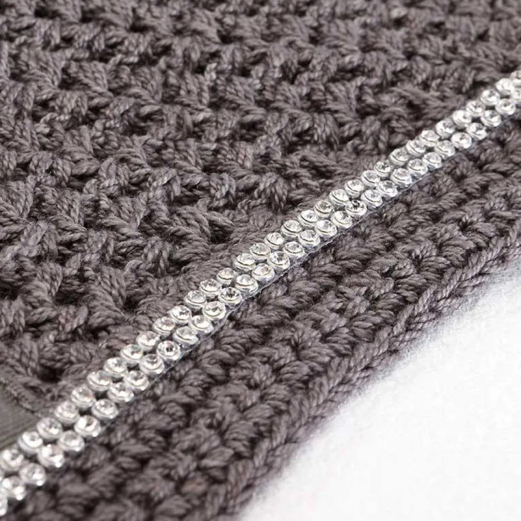 Kavalkade Crystal Fly Bonnet