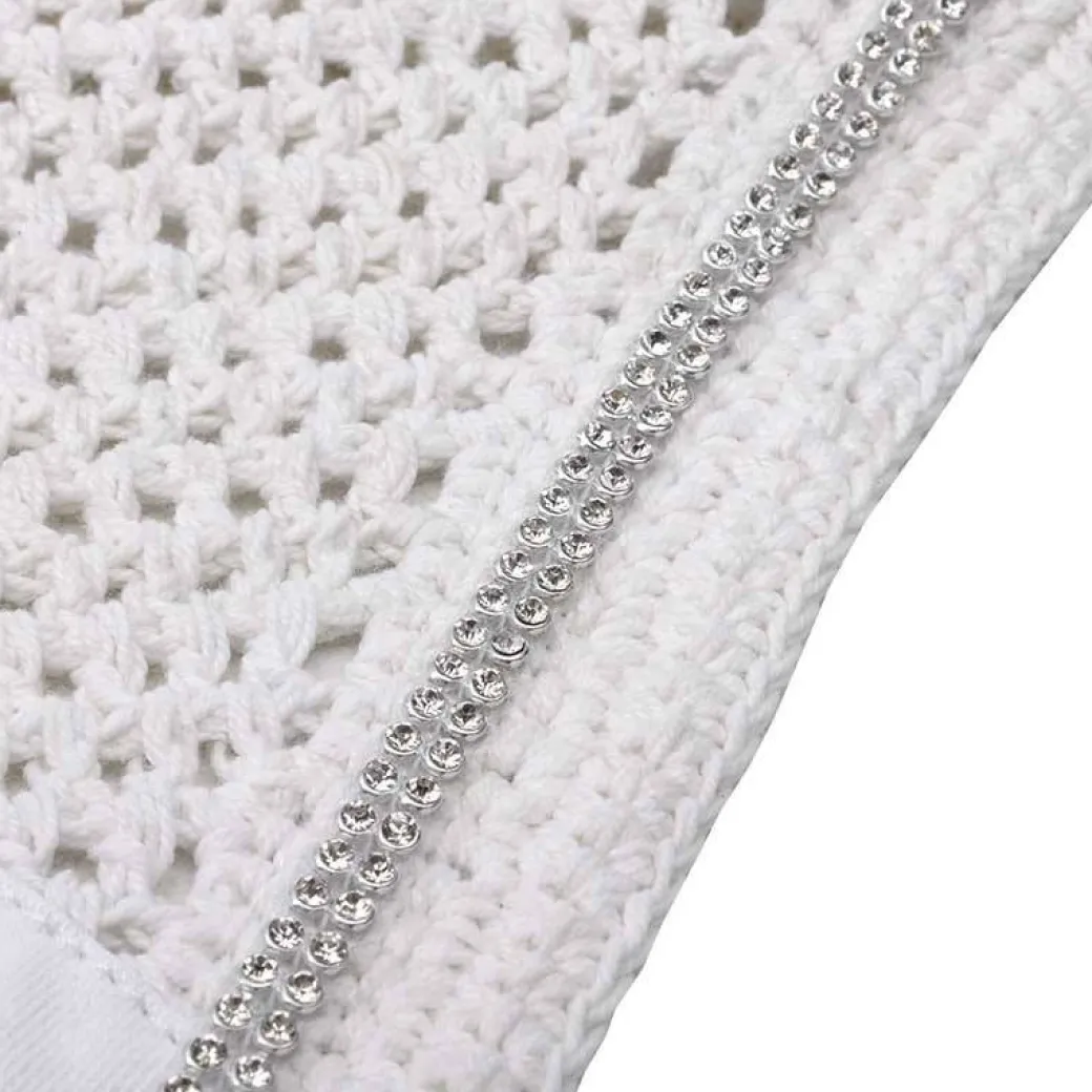 Kavalkade Crystal Fly Bonnet