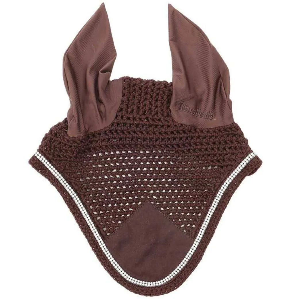 Kavalkade Crystal Fly Bonnet