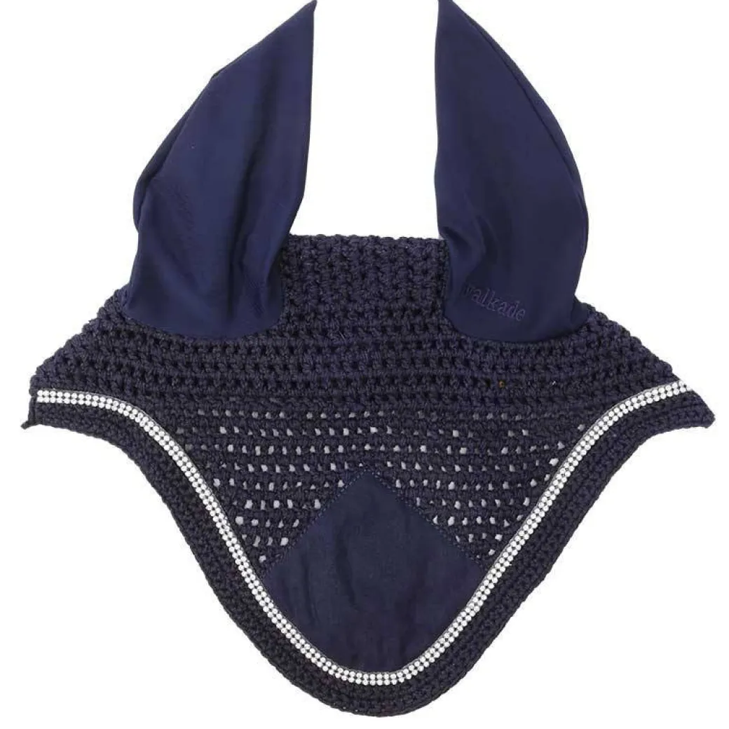 Kavalkade Crystal Fly Bonnet