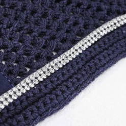 Kavalkade Crystal Fly Bonnet