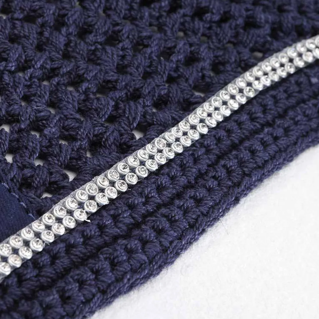 Kavalkade Crystal Fly Bonnet