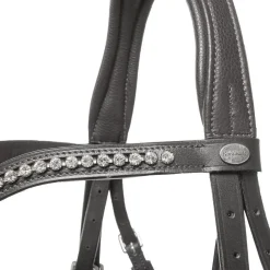 Kavalkade Diana Snaffle Bridle
