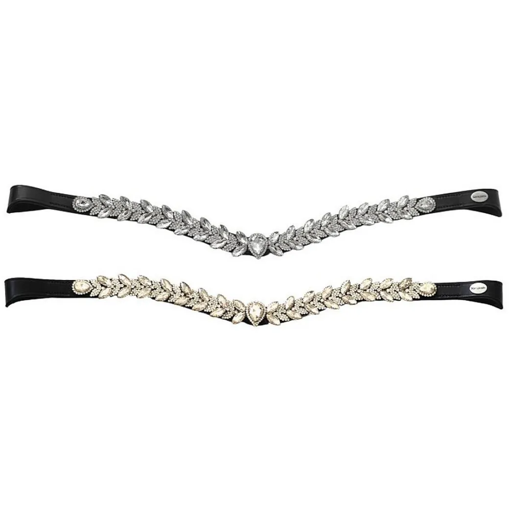 Kavalkade Exquisite Browband