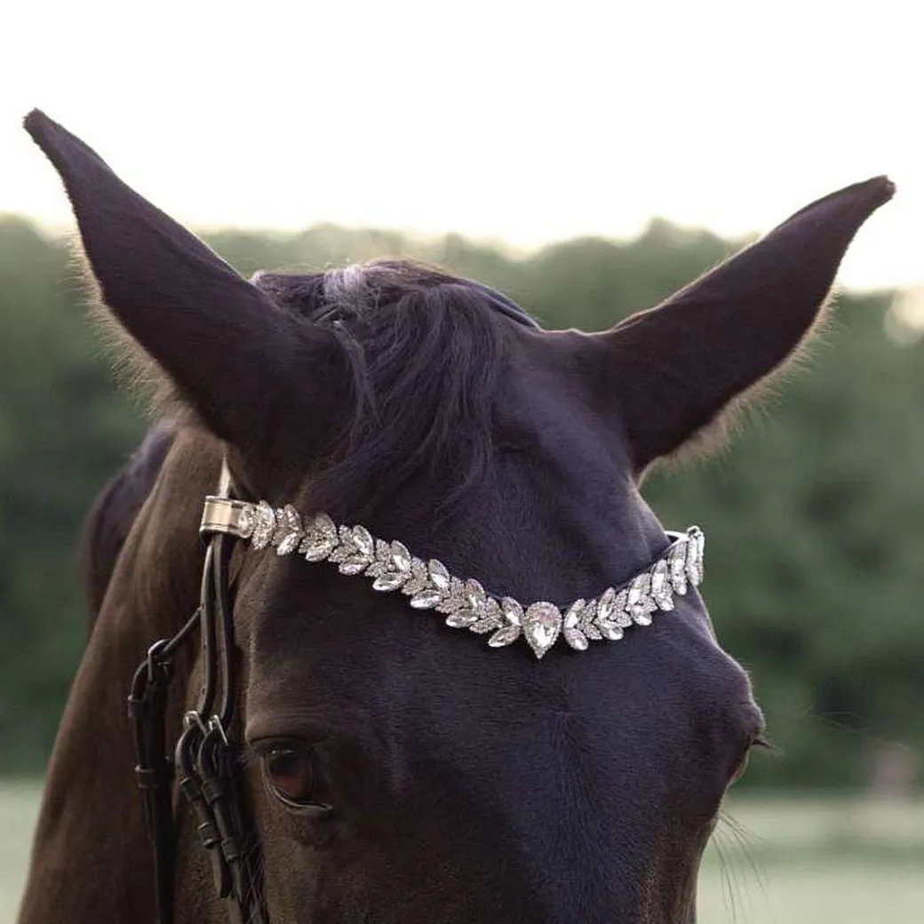 Kavalkade Exquisite Browband