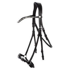 Kavalkade Fiala Drop Noseband Bridle