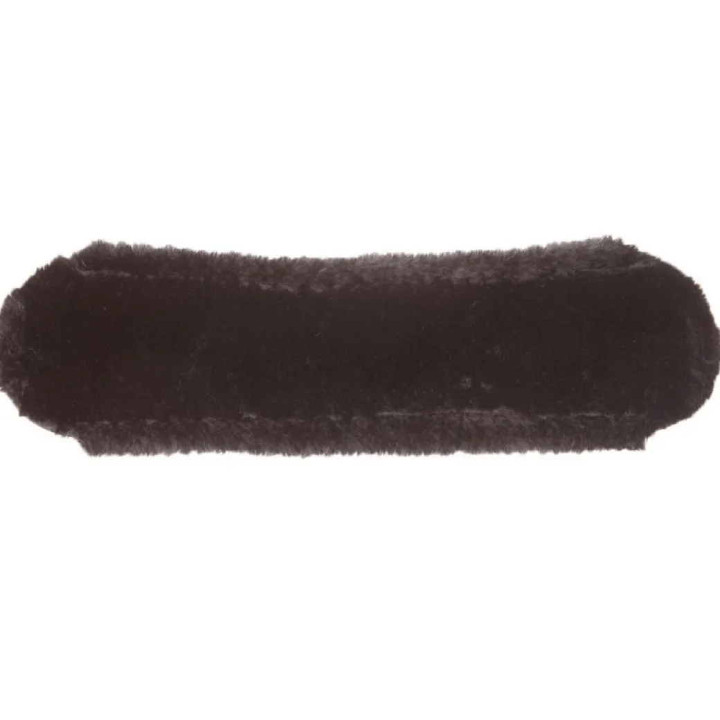 Kavalkade Fleece Dressage Girth Cover
