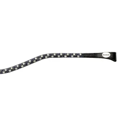 Kavalkade Hopscotch Elastic Loop Browband