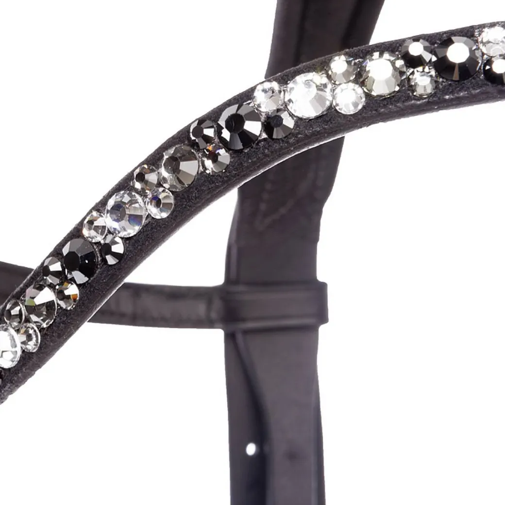 Kavalkade Ivana Patent Snaffle Bridle
