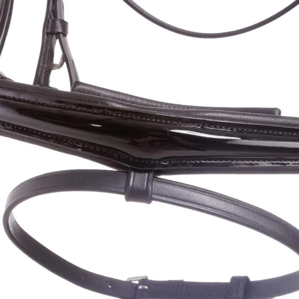 Kavalkade Ivana Patent Snaffle Bridle