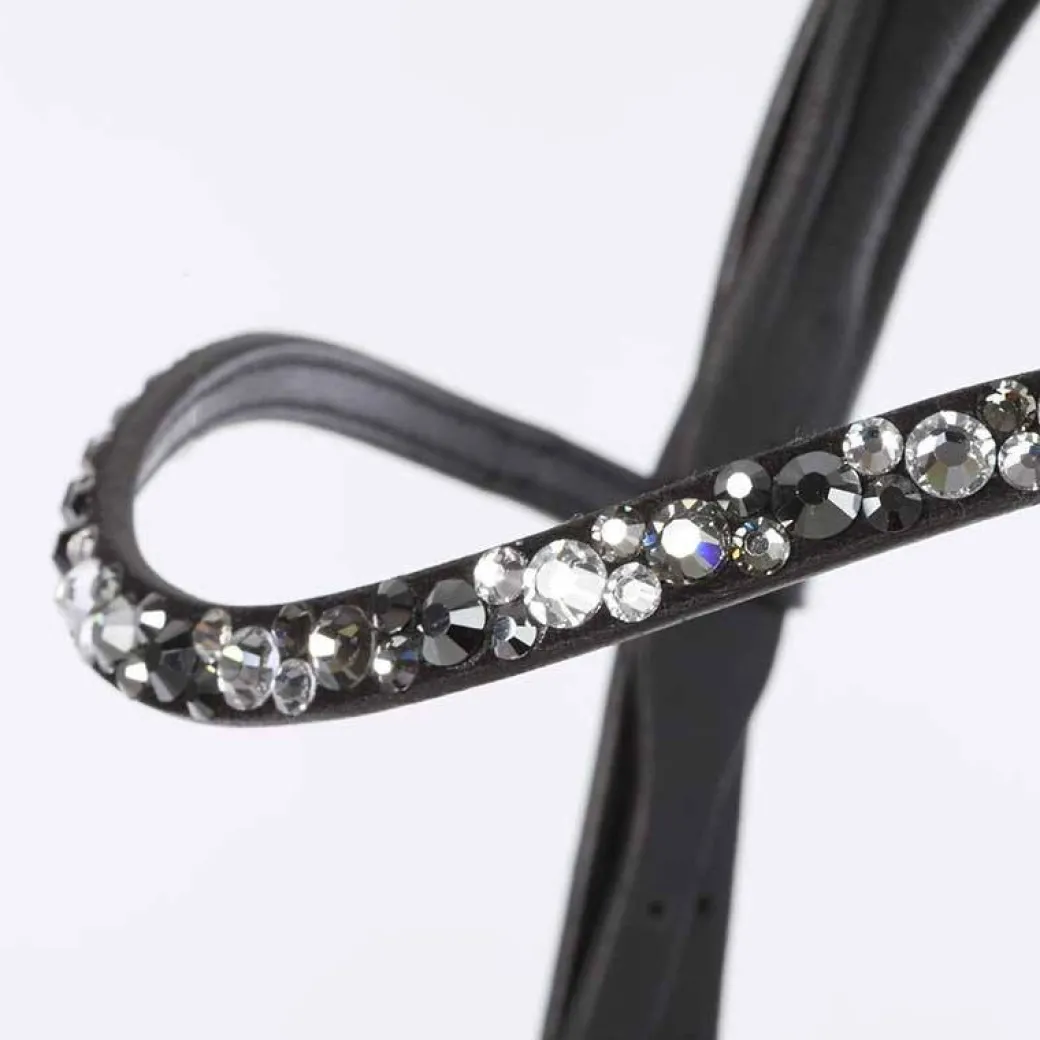 Kavalkade Ivonne Convertible Double Bridle