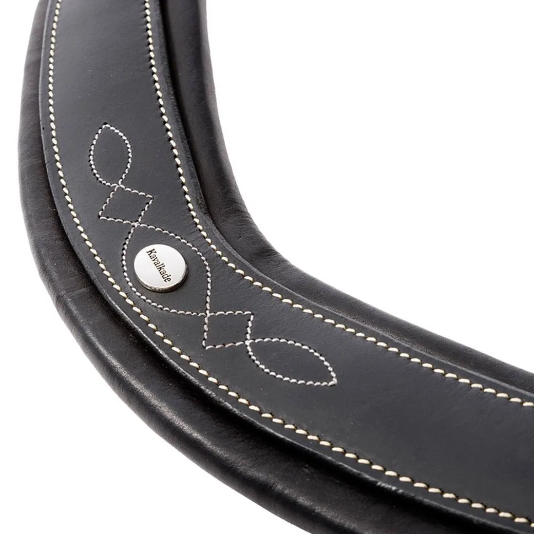 Kavalkade Jerome 2-Point Breastplate