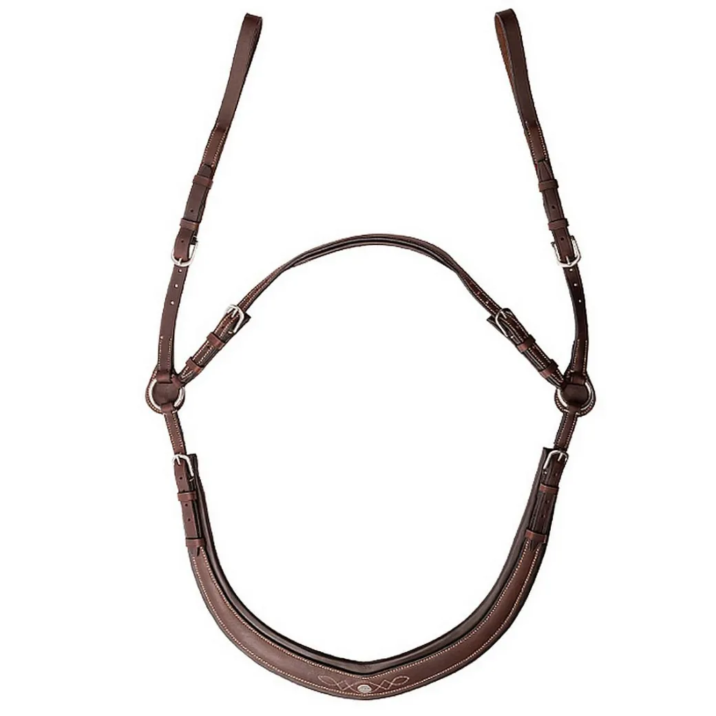 Kavalkade Jerome 2-Point Breastplate