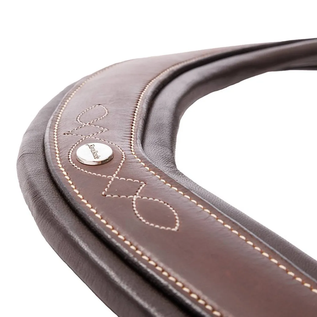 Kavalkade Jerome 2-Point Breastplate