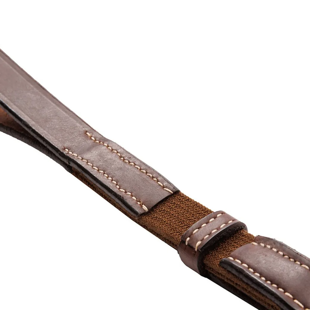 Kavalkade Jerome 2-Point Breastplate