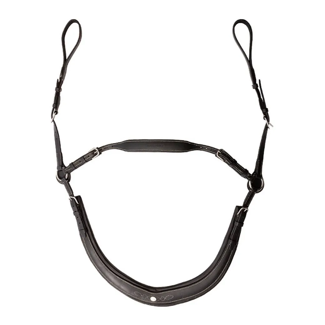 Kavalkade Jerome 2-Point Breastplate