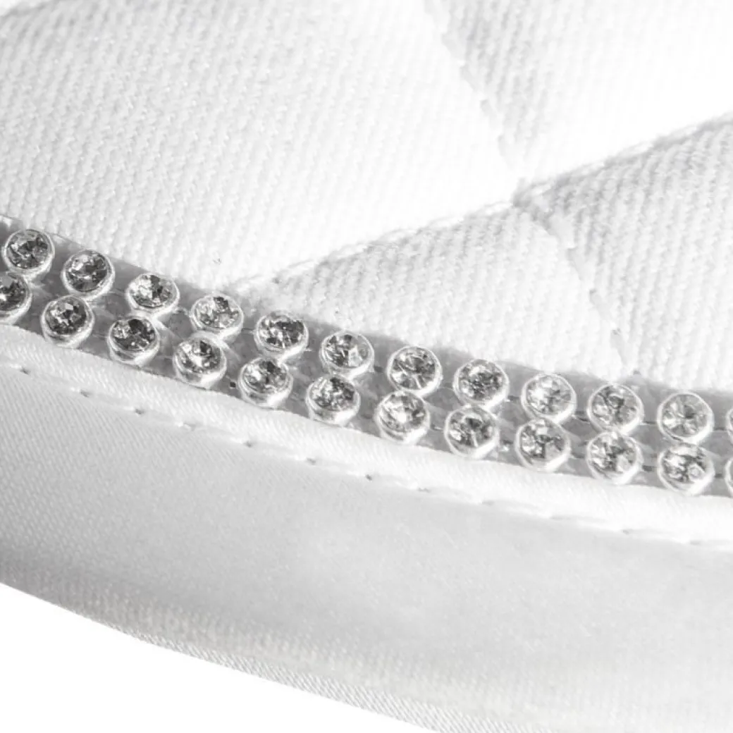 Kavalkade KavalEasy Crystal Dressage Pad