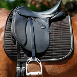 Kavalkade KavalEasy Crystal Dressage Pad