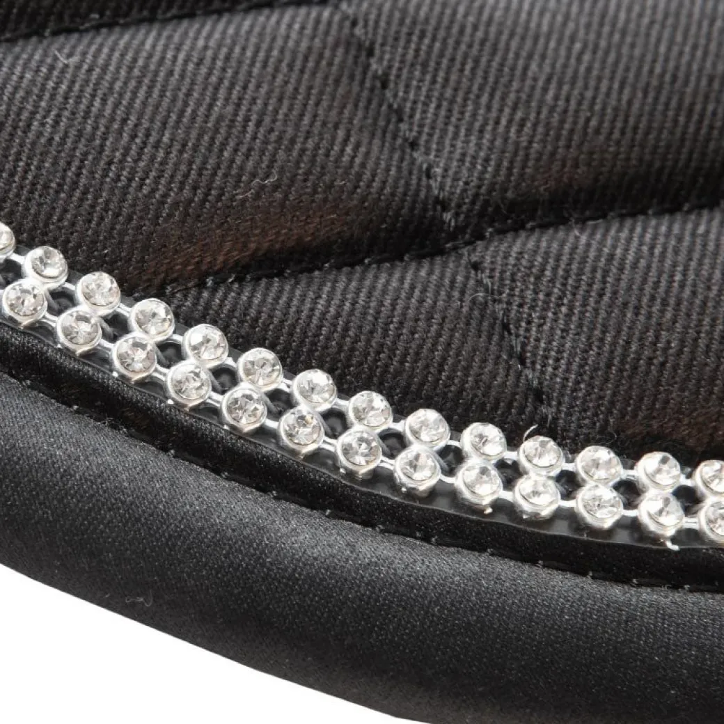 Kavalkade KavalEasy Crystal Dressage Pad