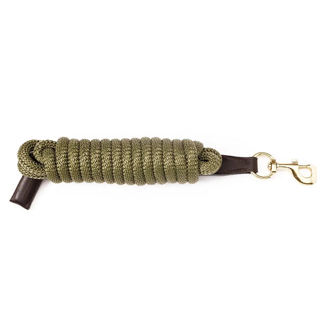 Kavalkade Long Lead Rope