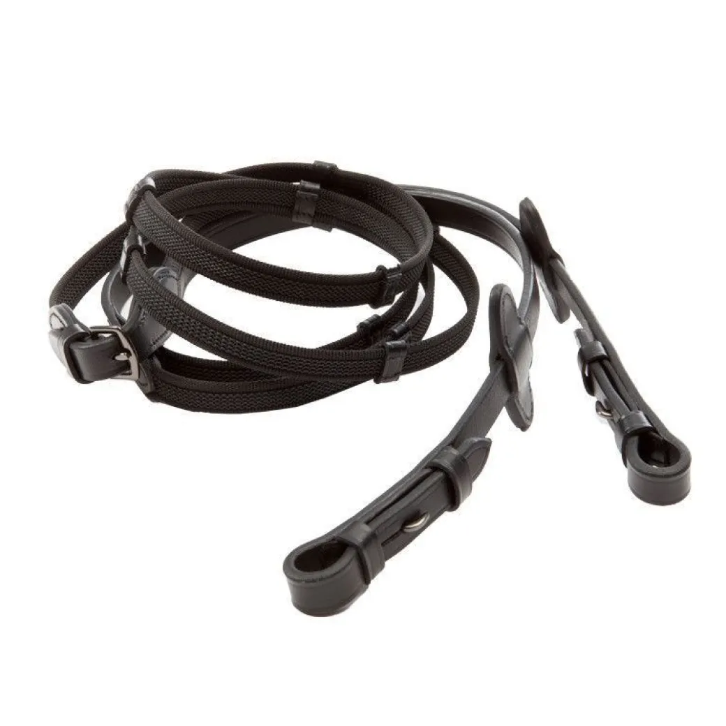 Kavalkade Ocean Snaffle Bridle