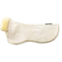 Kavalkade Pure Lambskin Half Pad