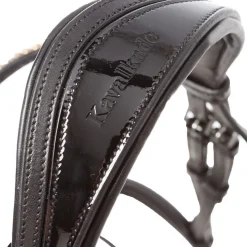 Kavalkade Reyna Snaffle Bridle