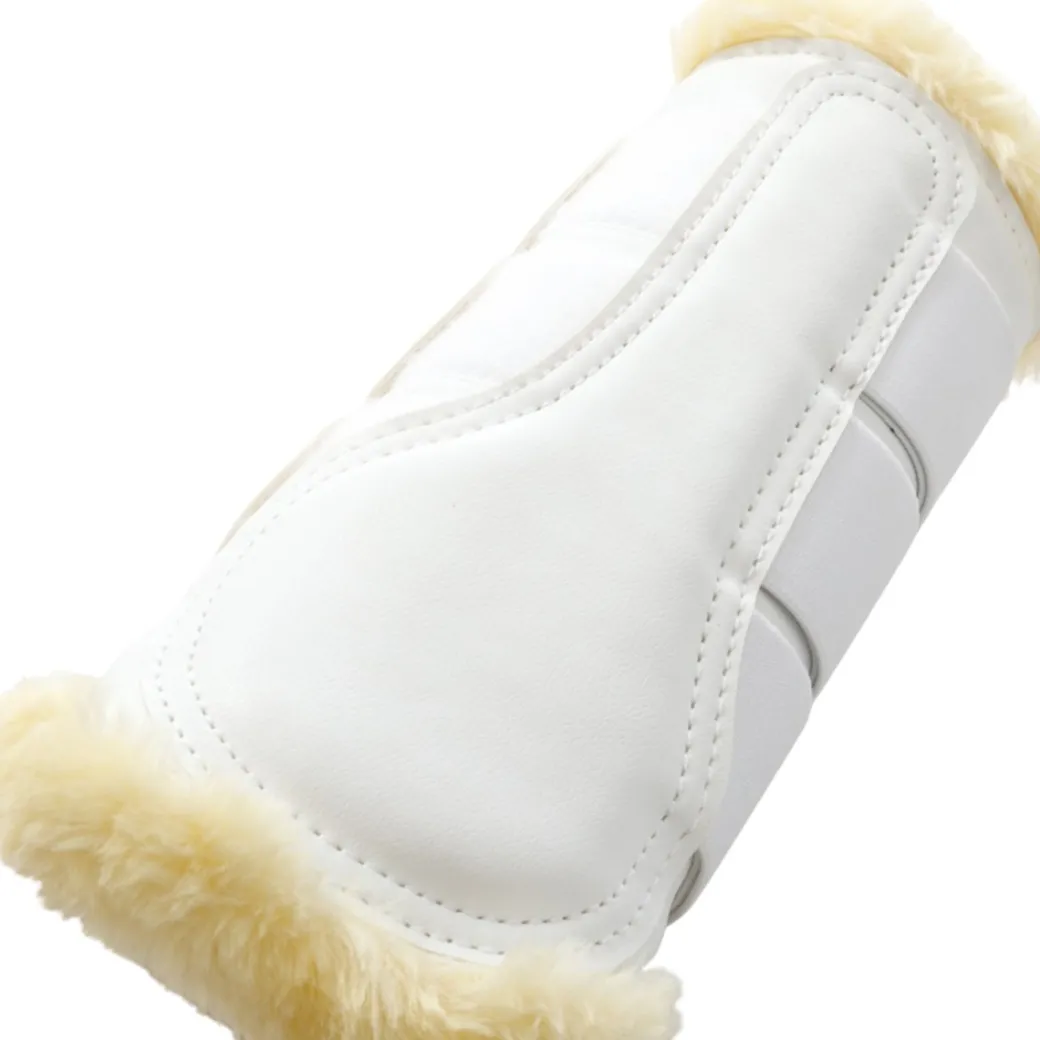 Kavalkade Show Brushing Boots