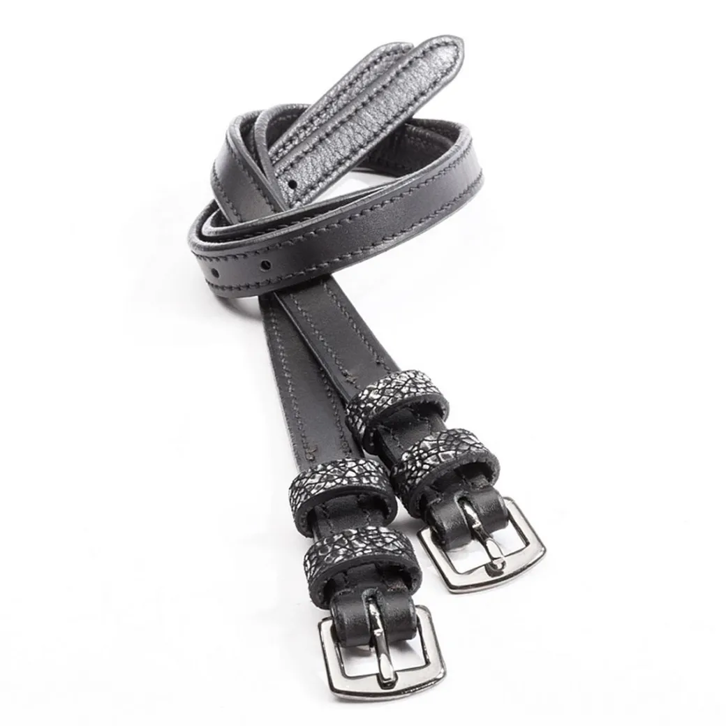Kavalkade Victoria Spur Straps