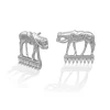 Kelly Herd Western Pleasure Horse Earrings