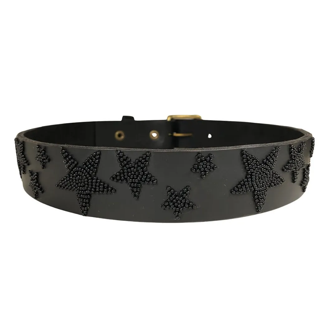 Kenyan Collection Beaded Belts