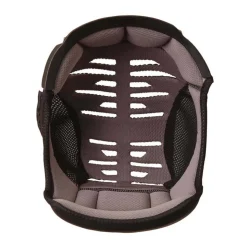 KEP Cromo 2.0 Polo Visor Matt Helmet