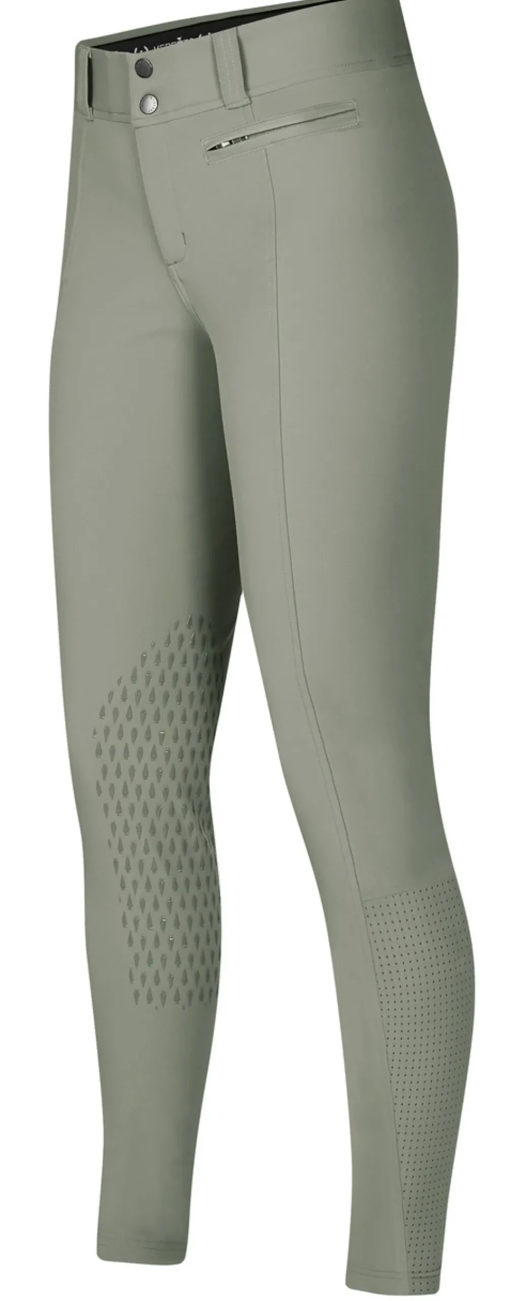 Kerrits Affinity Ice Fil Knee Patch Breeches